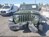 JEEP WRANGLER UNLIMITED SPORT S 4X4 1C4HJXDG2MW636518 fotografie