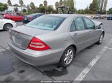 MERCEDES-BENZ C 240 WDBRF61J94A****** снимка
