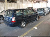 SUBARU FORESTER 2.5X JF1SG63696G****** fotografie