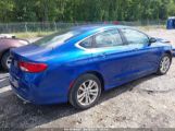 CHRYSLER 200 LIMITED photo