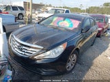 HYUNDAI SONATA GLS 5NPEB4AC4CH336340 снимка