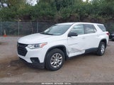 CHEVROLET TRAVERSE LS 1GNERFKW8KJ146344 снимка