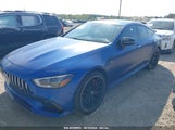MERCEDES-BENZ AMG GT 53 4-DOOR COUPE W1K7X6BBXNA****** photo