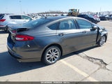 FORD FUSION HYBRID SE 3FA6P0LU2HR323732 снимка
