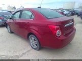 Chevrolet Sonic Lt Auto 1G1JC5SH9G4157789 снимка