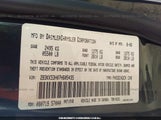 DODGE CHARGER RT 2B3KK53H07H605435 снимка