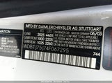 MERCEDES-BENZ CLK 500 WDBTJ75J74F****** снимка