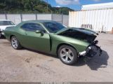 DODGE CHALLENGER SXT photo