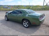 DODGE CHALLENGER SXT photo