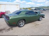 DODGE CHALLENGER SXT photo