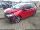 HONDA FIT EX 3HGGK5H86JM****** снимка