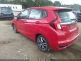 HONDA FIT EX 3HGGK5H86JM****** снимка
