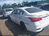NISSAN SENTRA S 3N1AB7AP7HY243649 снимка