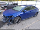 TOYOTA COROLLA SE JTDP4MCE6MJ****** снимка