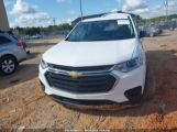 CHEVROLET TRAVERSE FWD LS photo