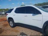 CHEVROLET TRAVERSE FWD LS снимка