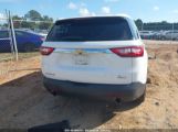 CHEVROLET TRAVERSE FWD LS photo