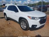 CHEVROLET TRAVERSE FWD LS снимка