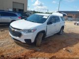 CHEVROLET TRAVERSE FWD LS photo