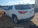 CHEVROLET TRAVERSE FWD LS photo