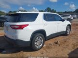 CHEVROLET TRAVERSE FWD LS photo