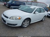 CHEVROLET IMPALA LT 2G1WB5EK2B1****** fotografie