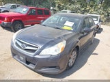 SUBARU LEGACY 2.5I PREMIUM 4S3BMCC60A3****** снимка