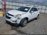 CHEVROLET EQUINOX 1LT photo