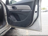 CHEVROLET CRUZE LS 1G1PD5SH2C7****** fotografie