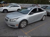 CHEVROLET CRUZE LS 1G1PD5SH2C7****** снимка