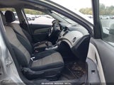 CHEVROLET CRUZE LS 1G1PD5SH2C7****** снимка