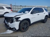 CHEVROLET TRAVERSE FWD PREMIER 1GNERKKWXLJ****** photo