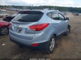 HYUNDAI TUCSON GLS photo