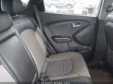 HYUNDAI TUCSON GLS photo