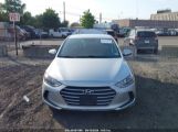 HYUNDAI ELANTRA SEL снимка