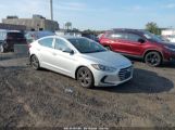 HYUNDAI ELANTRA SEL снимка