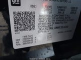GMC YUKON XL 4WD DENALI 1GKS2JKLXMR357630 снимка