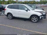 SUBARU FORESTER 2.5I TOURING photo