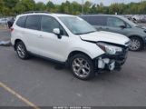 SUBARU FORESTER 2.5I TOURING photo