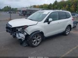 SUBARU FORESTER 2.5I TOURING photo