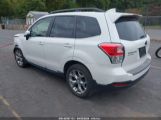 SUBARU FORESTER 2.5I TOURING photo