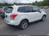 SUBARU FORESTER 2.5I TOURING photo