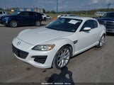 MAZDA RX-8 SPORT JM1FE172190****** снимка