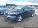 KIA SORENTO 2.4L LX 5XYPGDA31LG****** снимка