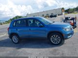 VOLKSWAGEN TIGUAN 2.0T/2.0T S photo