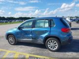 VOLKSWAGEN TIGUAN 2.0T/2.0T S photo