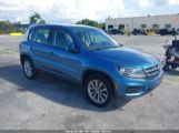 VOLKSWAGEN TIGUAN 2.0T/2.0T S photo