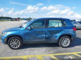 VOLKSWAGEN TIGUAN 2.0T/2.0T S photo