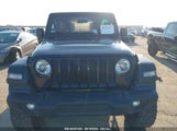 JEEP WRANGLER UNLIMITED SPORT S 4X4 1C4HJXDG9JW169478 photo