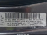 DODGE JOURNEY CROSSROAD PLUS 3C4PDCGG6HT544668 снимка